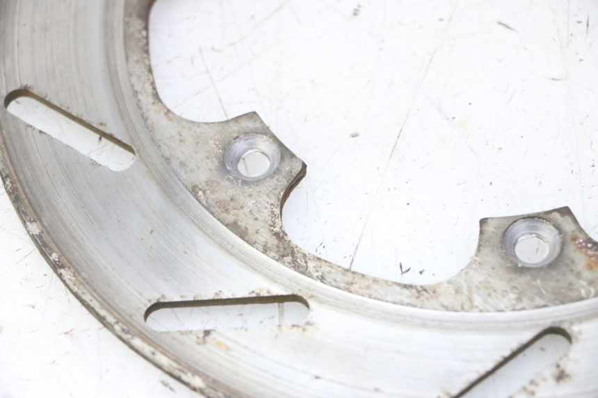 photo de ACHTERREM SCHIJF APRILIA ETX 125 (1998 - 2002) - Gecontroleerd onderdeel