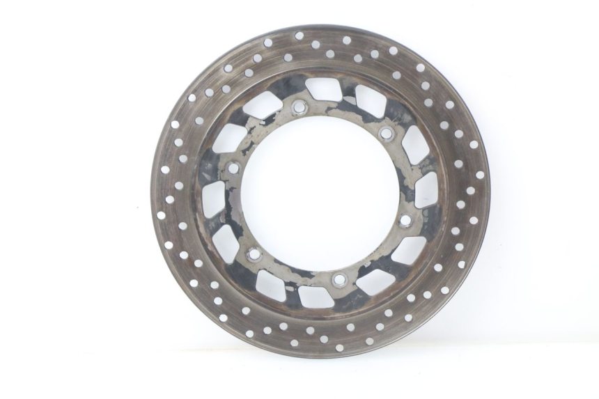 photo de ACHTERREM SCHIJF YAMAHA FJR ABS 1300 (2006 - 2012) - Hoofdaanzicht