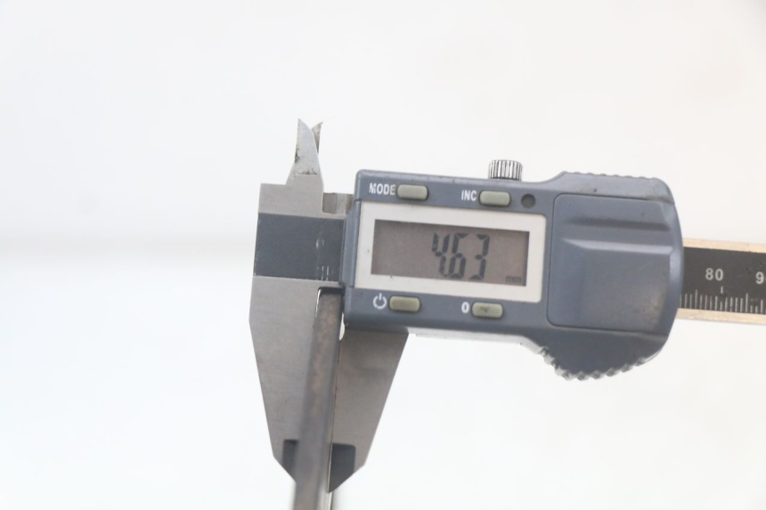 photo de ACHTERREM SCHIJF YAMAHA FJR ABS 1300 (2006 - 2012) - Andere kijkhoek