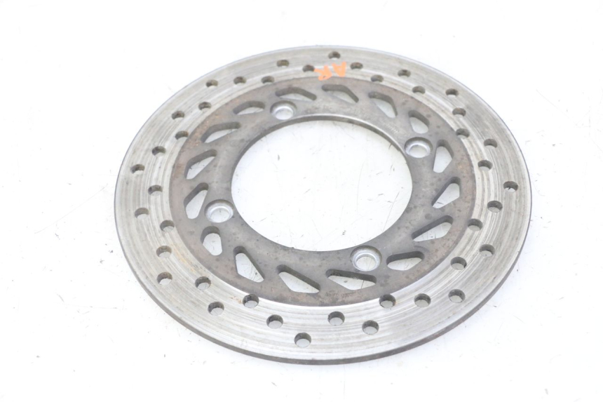 photo de ACHTERREM SCHIJF HONDA FORZA ABS 300 (2013 - 2017) - Technische close-up