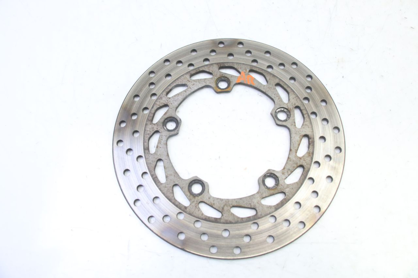 photo de ACHTERREM SCHIJF YAMAHA FZ6 FAZER S2 600 (2007 - 2011) - Hoofdaanzicht