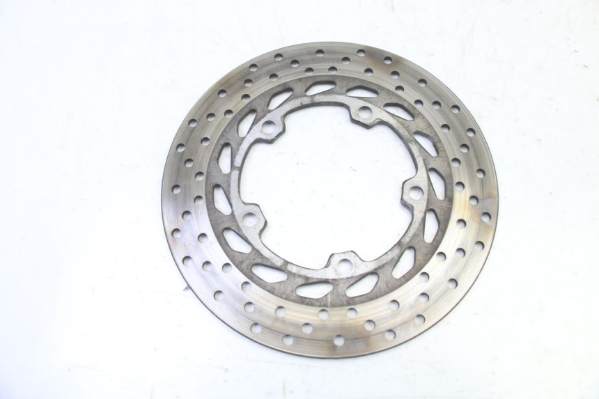 photo de ACHTERREM SCHIJF YAMAHA FZ6 FAZER S2 600 (2007 - 2011) - Detail van het onderdeel