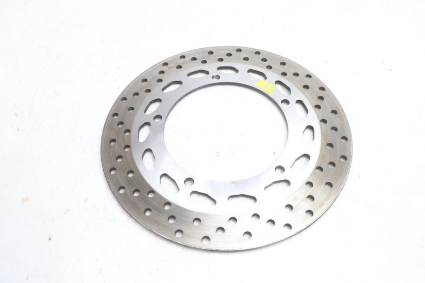 photo de ACHTERREM SCHIJF YAMAHA FZ8 800 (2010 - 2016) - Detail van het onderdeel