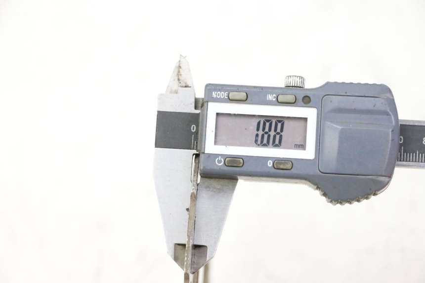 photo de ACHTERREM SCHIJF KUKIRIN G2 MASTER 1 - Detail van het onderdeel