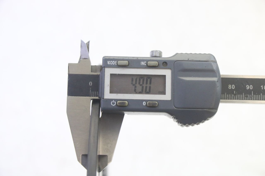 photo de ACHTERREM SCHIJF SUZUKI GSF N BANDIT 600 (1996 - 1999) - Overzicht