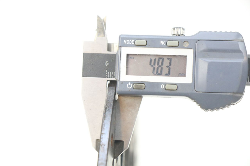 photo de ACHTERREM SCHIJF SUZUKI GSX-R GSXR 750 (2011 - 2016) - Andere kijkhoek