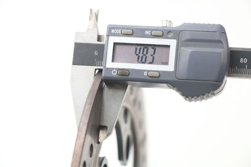 photo de ACHTERREM SCHIJF SUZUKI GSX-R GSXR K16 1000 (2012 - 2016) - Detail van het onderdeel