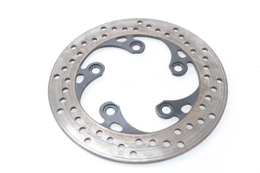 photo de ACHTERREM SCHIJF SUZUKI GSX-R GSXR K16 1000 (2012 - 2016) - Technische close-up