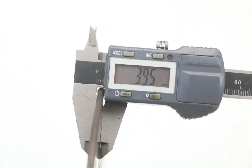 photo de ACHTERREM SCHIJF HYTRACK HY S 4X4 410 (2013 - 2016) - Overzicht