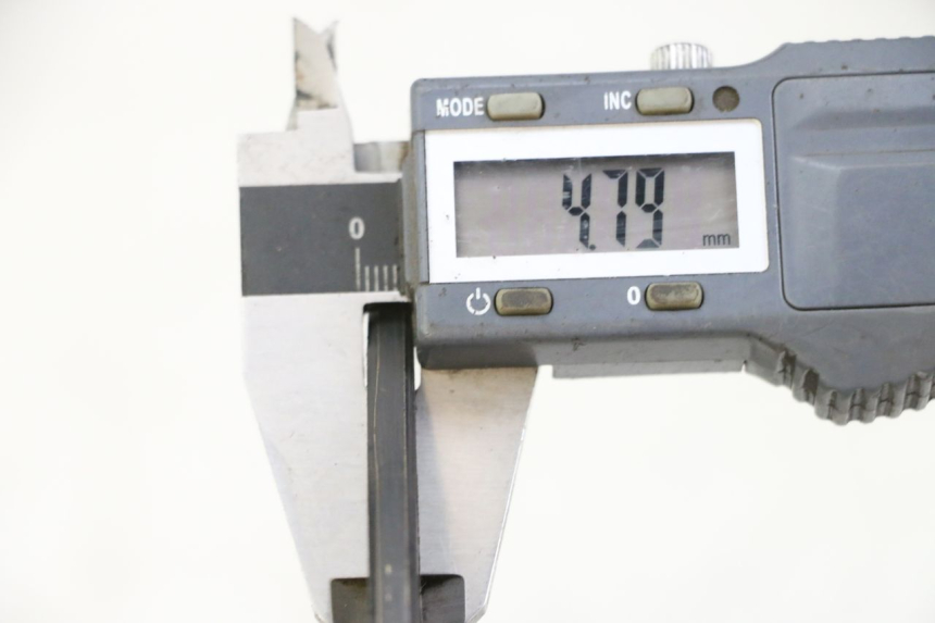 photo de ACHTERREM SCHIJF KEEWAY K-LIGHT KLIGHT 125 (2018 - 2025) - Detail van het onderdeel