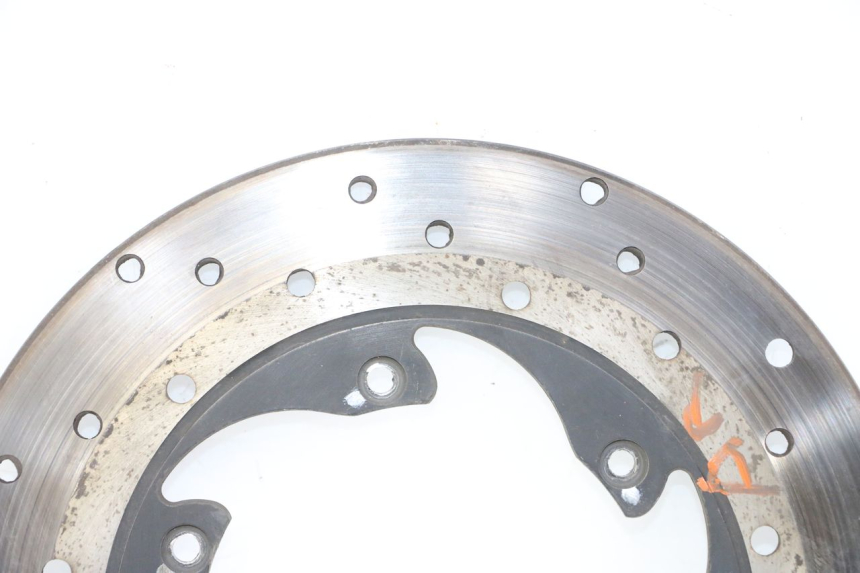 photo de ACHTERREM SCHIJF KEEWAY K-LIGHT KLIGHT 125 (2018 - 2025) - Overzicht