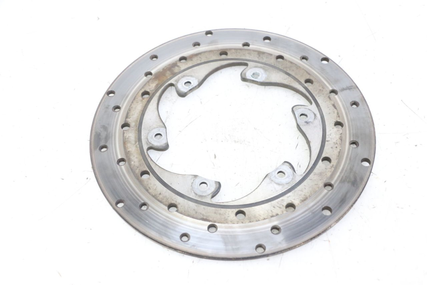 photo de ACHTERREM SCHIJF KEEWAY K-LIGHT KLIGHT 125 (2018 - 2025) - Bevestigingspunten