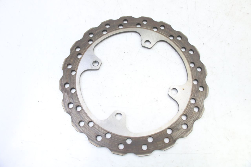 photo de ACHTERREM SCHIJF KAWASAKI KX F KXF 450 (2009 - 2011) - Detail van het onderdeel