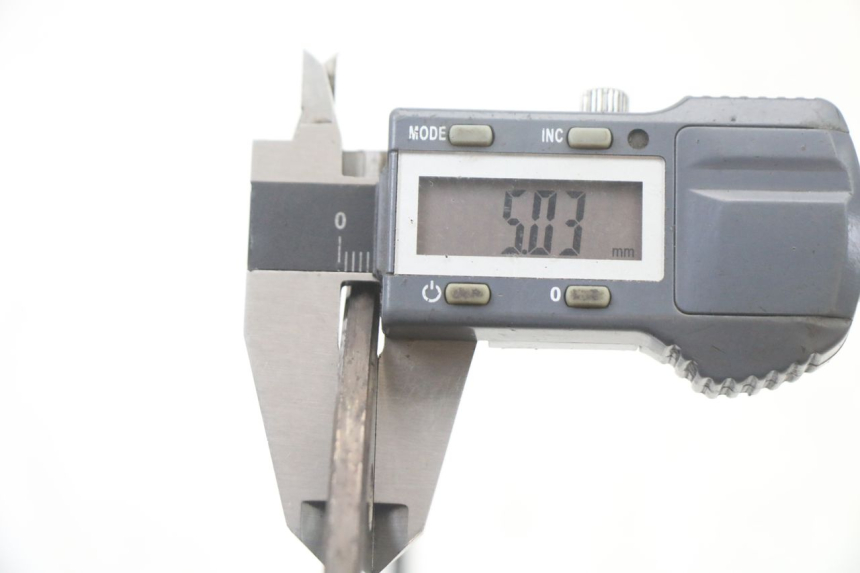 photo de ACHTERREM SCHIJF KYMCO XCITING 500 (2007 - 2010) - Overzicht