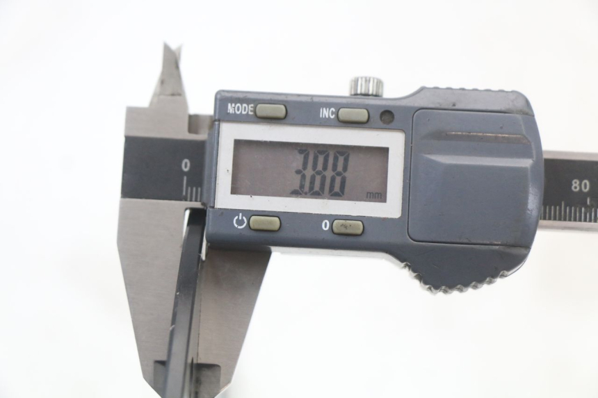 photo de ACHTERREM SCHIJF MASAI SCRAMBLER SPORT 125 (2021 - 2025) - Bevestigingspunten