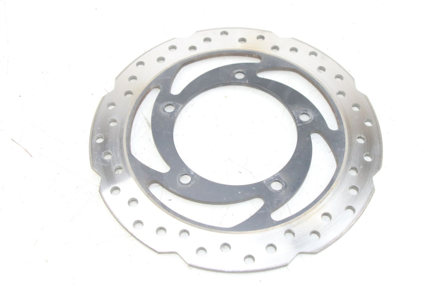 photo de ACHTERREM SCHIJF PIAGGIO MEDLEY 125 (2016 - 2023) - Technische close-up