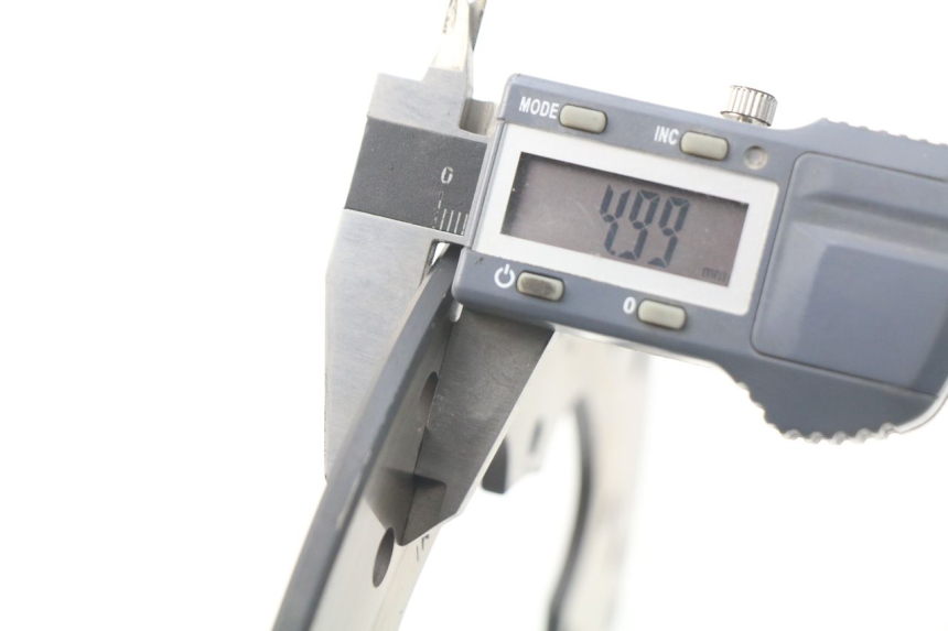 photo de ACHTERREM SCHIJF PIAGGIO MP3 HPE 500 (2019 - 2022) - Detail van het onderdeel