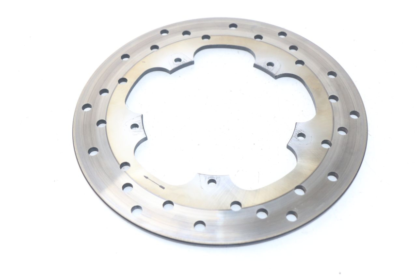 photo de ACHTERREM SCHIJF PIAGGIO MP3 HPE 500 (2019 - 2022) - Technische close-up