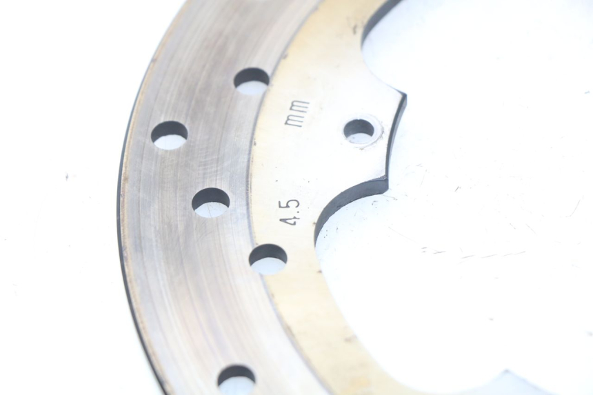 photo de ACHTERREM SCHIJF PIAGGIO MP3 HPE 500 (2019 - 2022) - Bevestigingspunten