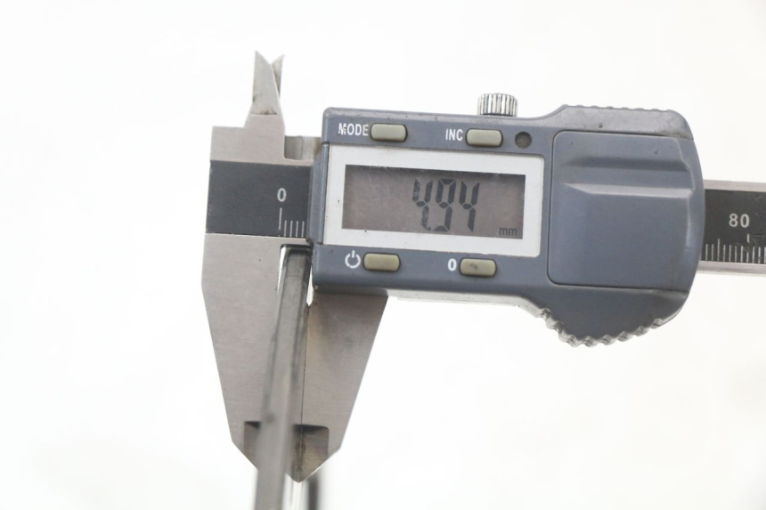 photo de ACHTERREM SCHIJF PIAGGIO MP3 HPE 350 (2018 - 2020) - Overzicht