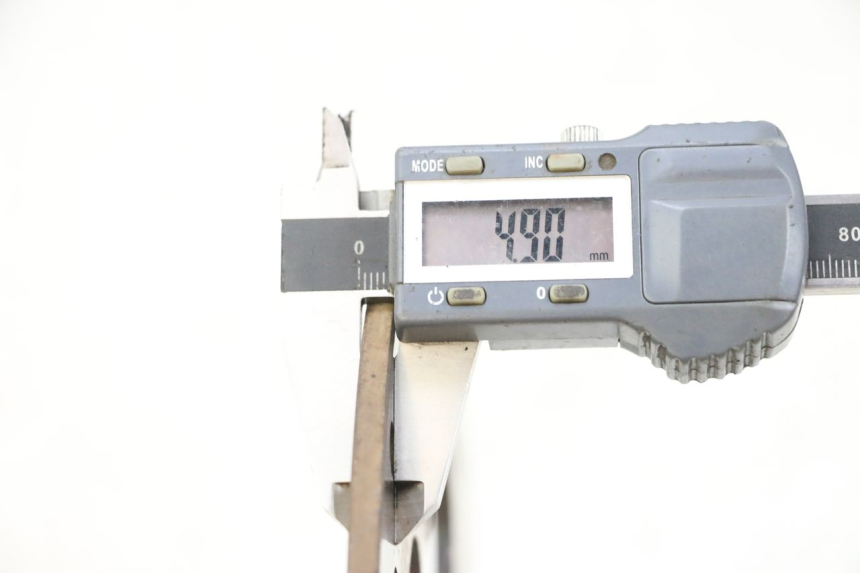 photo de ACHTERREM SCHIJF PIAGGIO MP3 HPE 300 (2019 - 2026) - Detail van het onderdeel