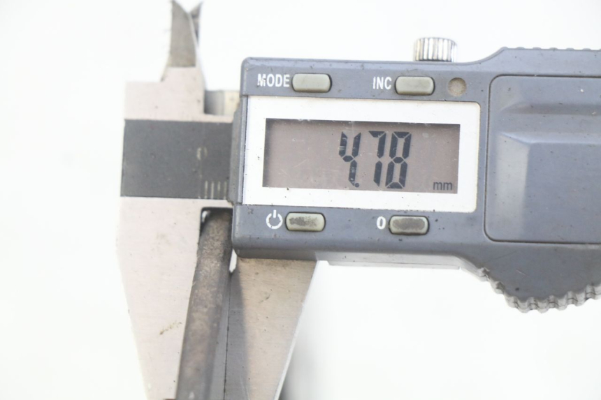 photo de ACHTERREM SCHIJF PIAGGIO MP3 LT 400 (2007 - 2012) - Detail van het onderdeel