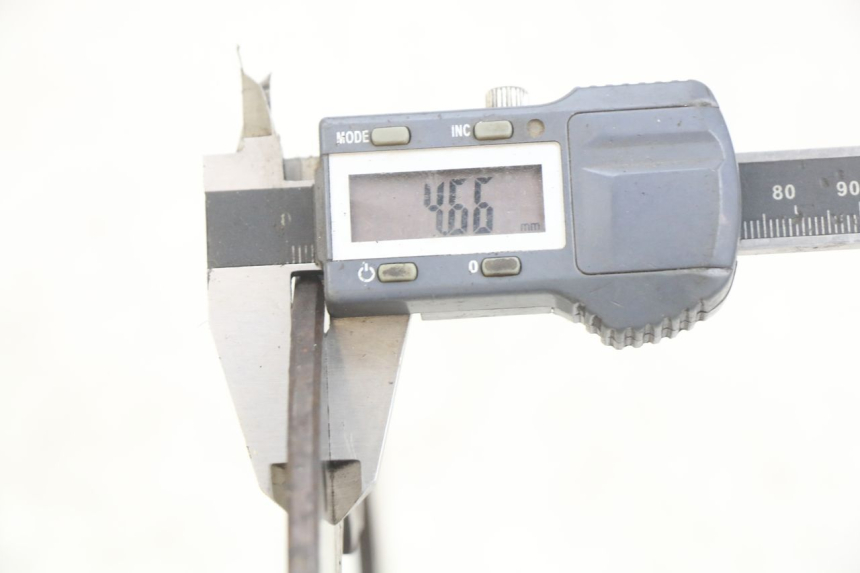 photo de ACHTERREM SCHIJF PIAGGIO MP3 LT 400 (2007 - 2012) - Andere kijkhoek