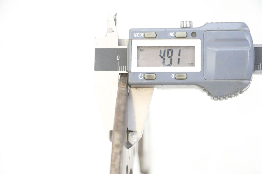 photo de ACHTERREM SCHIJF PIAGGIO MP3 LT 300 (2010 - 2016) - Detail van het onderdeel