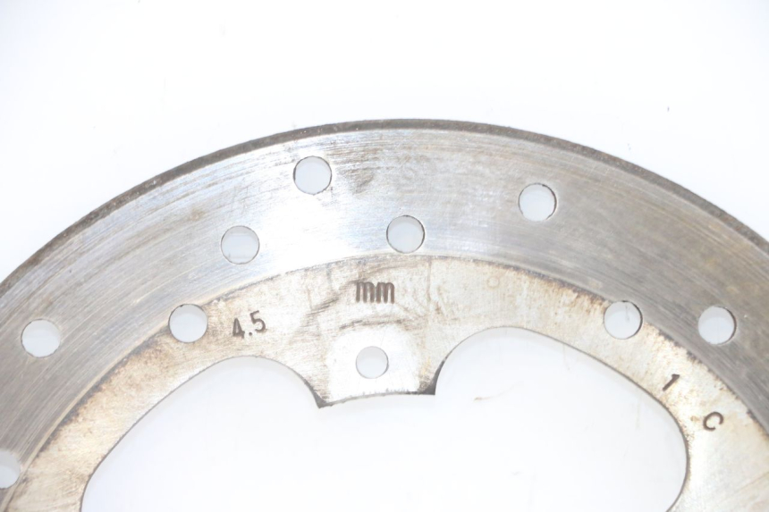 photo de ACHTERREM SCHIJF PIAGGIO MP3 LT 300 (2010 - 2016) - Gecontroleerd onderdeel