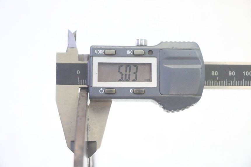 photo de ACHTERREM SCHIJF PIAGGIO MP3 LT 400 (2007 - 2012) - Overzicht