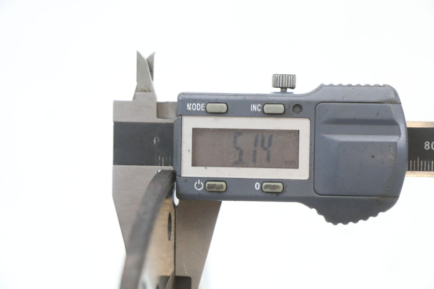 photo de ACHTERREM SCHIJF PIAGGIO MP3 500 (2011 - 2015) - Overzicht