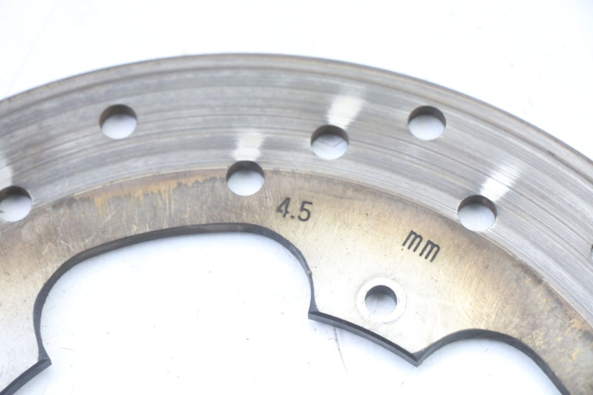 photo de ACHTERREM SCHIJF PIAGGIO MP3 500 (2014 - 2017) - Technische close-up