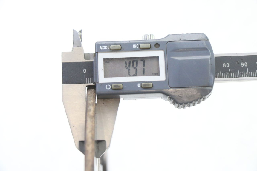 photo de ACHTERREM SCHIJF PIAGGIO MP3 500 (2011 - 2015) - Overzicht