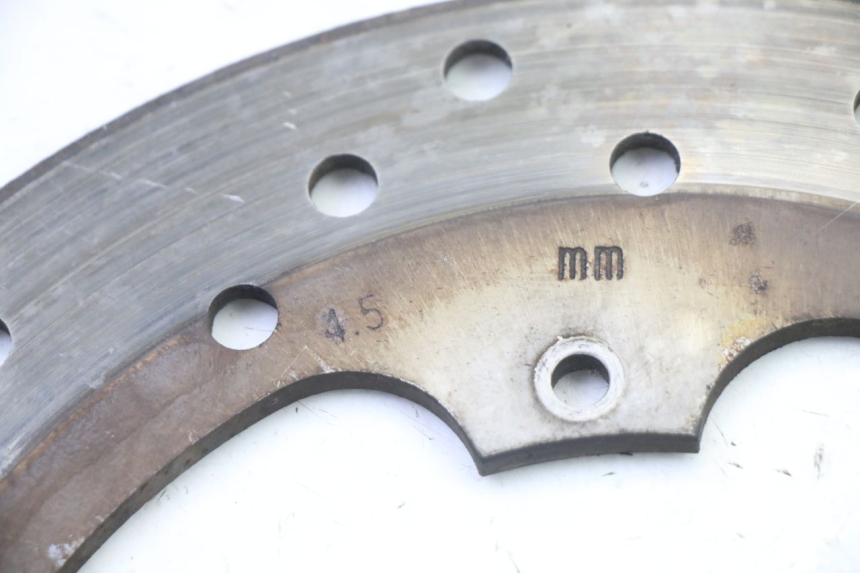 photo de ACHTERREM SCHIJF PIAGGIO MP3 500 (2014 - 2017) - Technische close-up