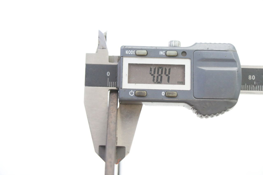 photo de ACHTERREM SCHIJF PIAGGIO MP3 500 (2014 - 2017) - Overzicht