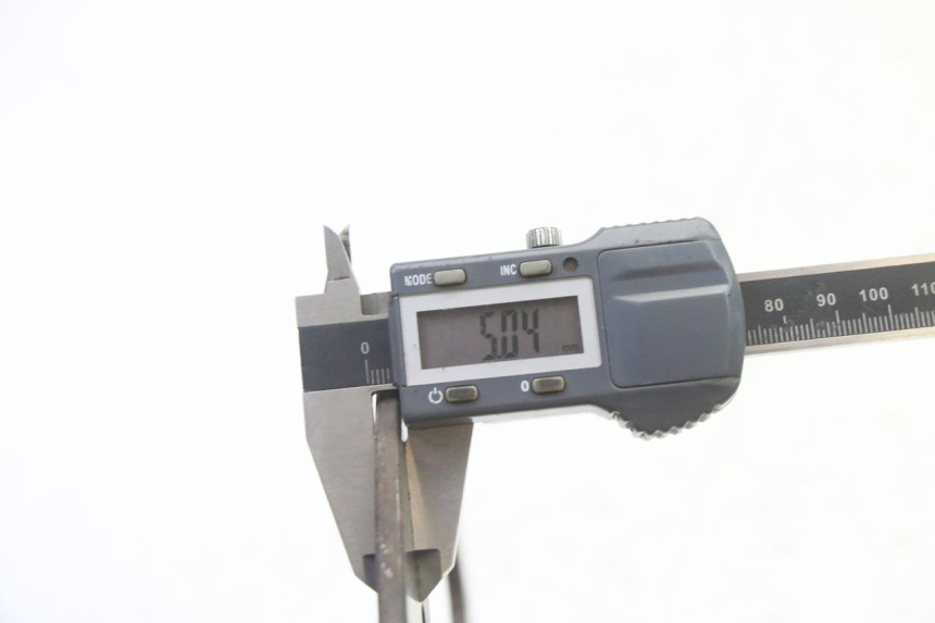 photo de ACHTERREM SCHIJF PIAGGIO MP3 RL 250 (2006 - 2010) - Overzicht