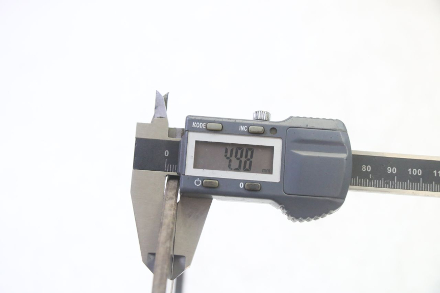 photo de ACHTERREM SCHIJF PIAGGIO MP3 500 (2011 - 2015) - Overzicht