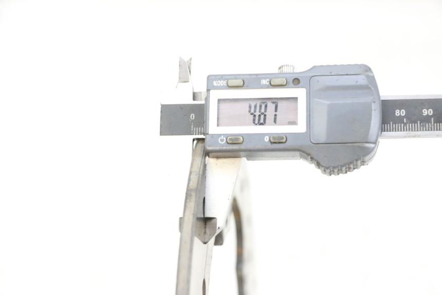 photo de ACHTERREM SCHIJF PIAGGIO MP3 500 (2016 - 2018) - Detail van het onderdeel