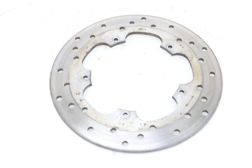 photo de ACHTERREM SCHIJF PIAGGIO MP3 500 (2016 - 2018) - Technische close-up