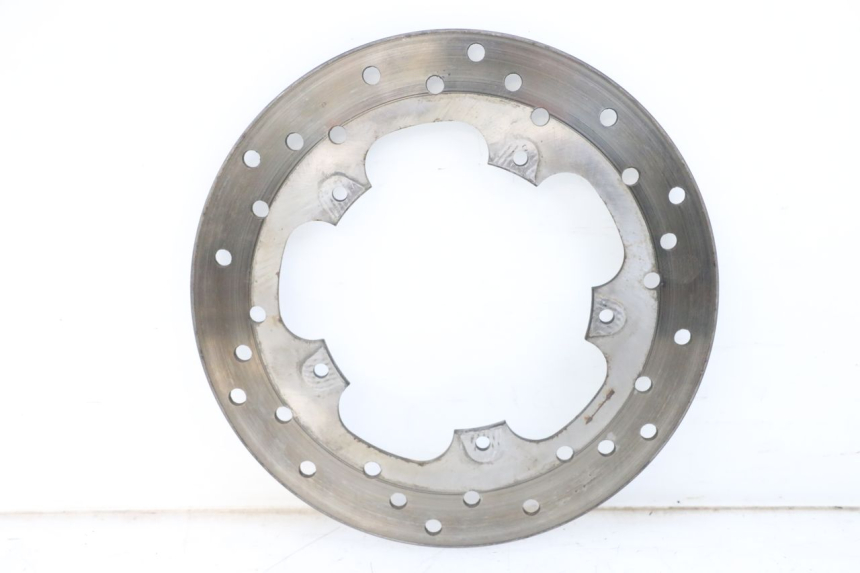 photo de ACHTERREM SCHIJF PIAGGIO MP3 500 (2016 - 2018) - Bevestigingspunten