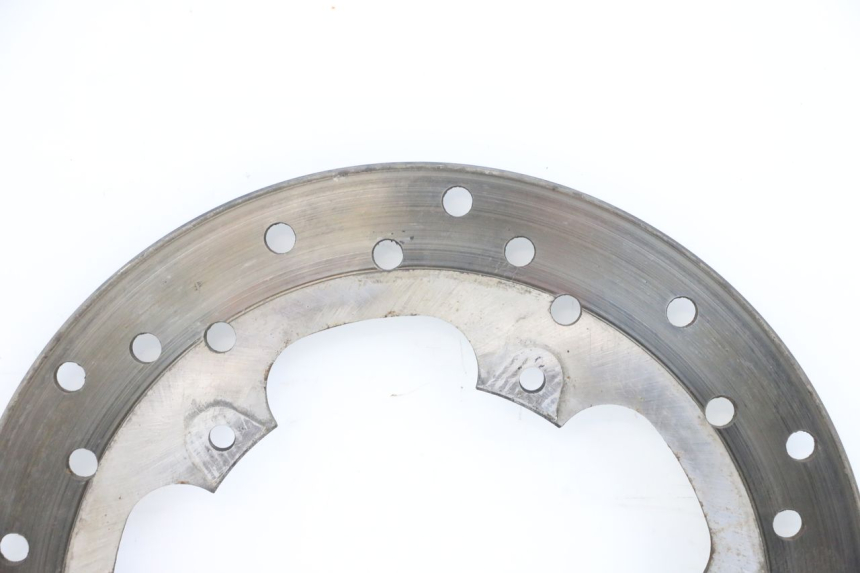 photo de ACHTERREM SCHIJF PIAGGIO MP3 500 (2016 - 2018) - Gecontroleerd onderdeel