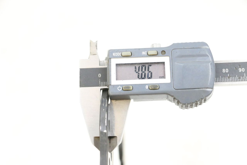 photo de ACHTERREM SCHIJF YAMAHA MT-07 MT07 ABS 700 (2018 - 2020) - Andere kijkhoek