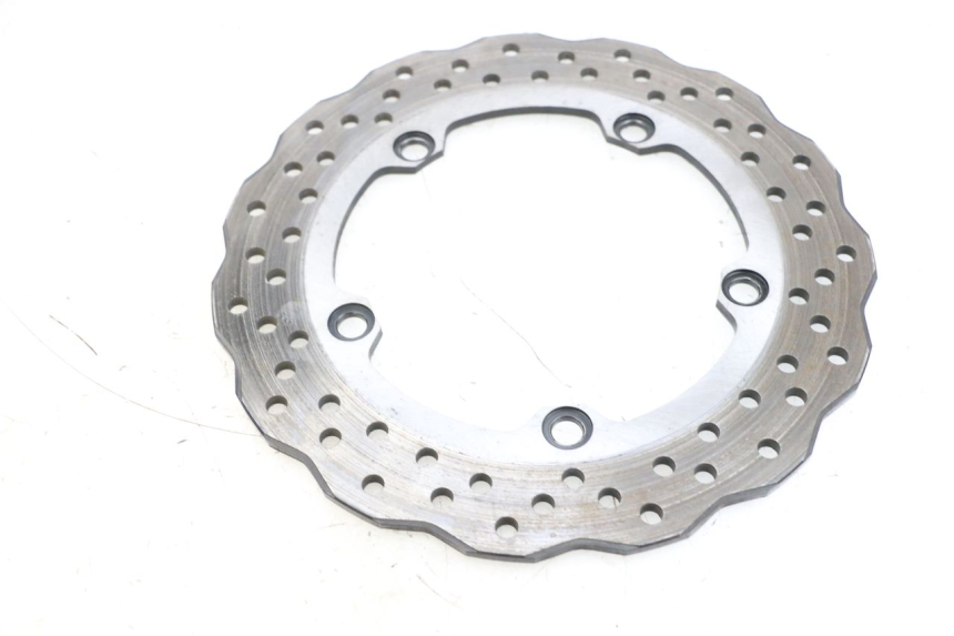 photo de ACHTERREM SCHIJF YAMAHA MT-07 MT07 ABS 700 (2018 - 2020) - Overzicht