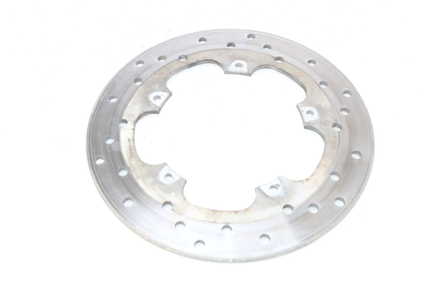 photo de ACHTERREM SCHIJF GILERA NEXUS 125 (2009 - 2013) - Bevestigingspunten