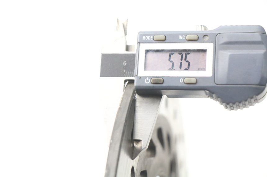 photo de ACHTERREM SCHIJF HONDA NSS EX FORZA 250 (2005 - 2013) - Detail van het onderdeel