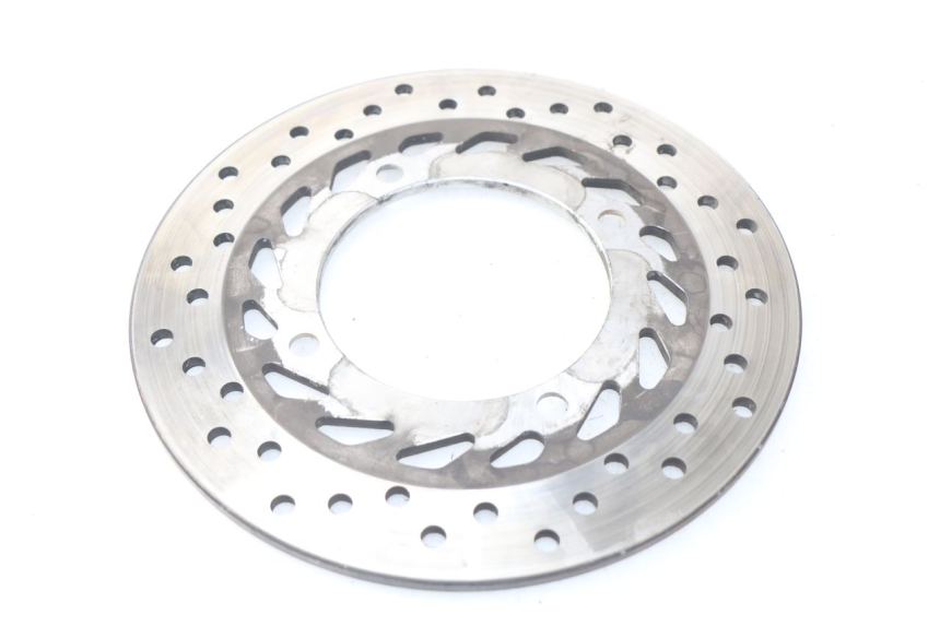 photo de ACHTERREM SCHIJF HONDA NSS EX FORZA 250 (2005 - 2013) - Technische close-up