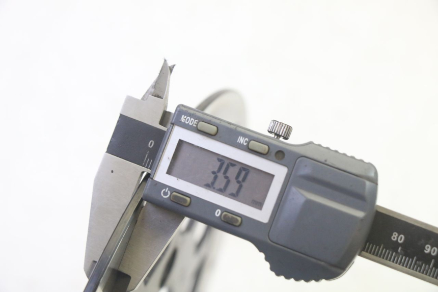 photo de ACHTERREM SCHIJF EFUN PUSA 1 - Overzicht