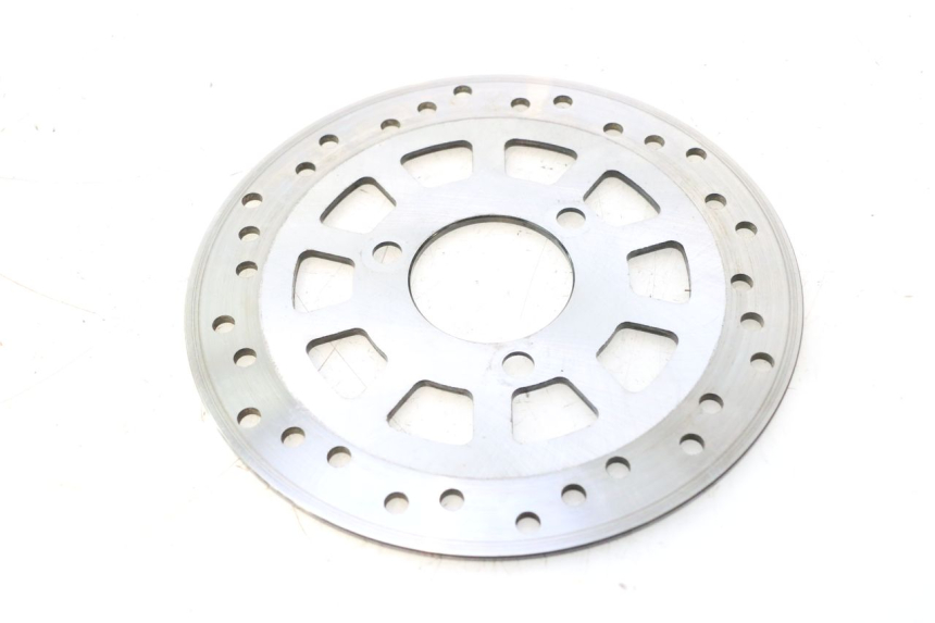 photo de ACHTERREMMESCHIJF JM MOTORS R-MAX TECH 50 (2024 - 2026) - Overzicht