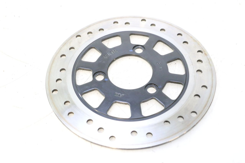 photo de ACHTERREMMESCHIJF JM MOTORS R-MAX TECH 50 (2024 - 2026) - Gecontroleerd onderdeel