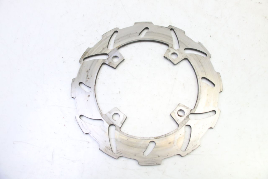 photo de ACHTERREM SCHIJF MAG POWER R-STREET 50 (2016 - 2025) - Detail van het onderdeel